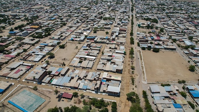La Molina I