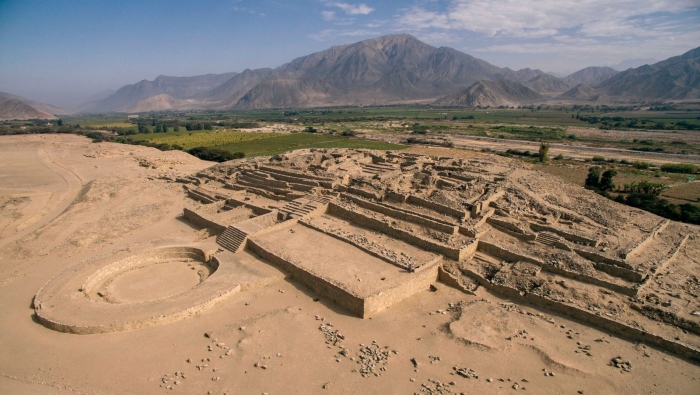 Ministerio de Cultura: Perú cuenta con más de 31 mil sitios arqueológicos y monumentos