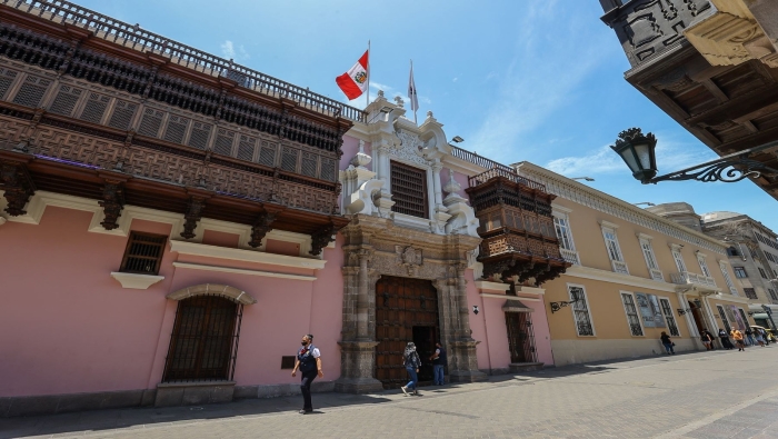 Ministerio de Cultura: Perú cuenta con más de 31 mil sitios arqueológicos y monumentos