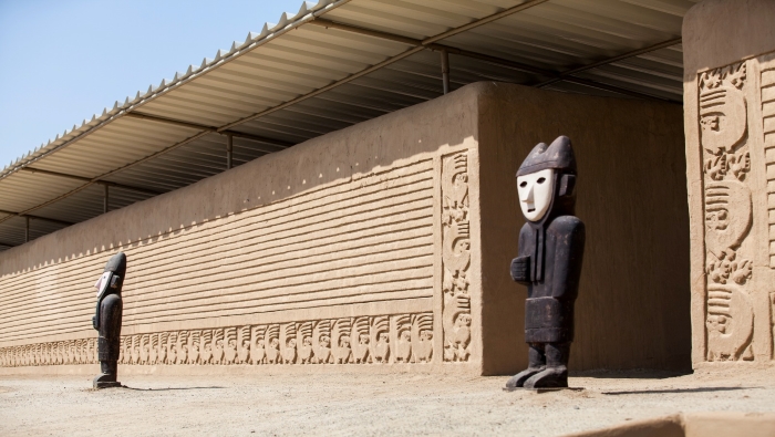 Ministerio de Cultura: Perú cuenta con más de 31 mil sitios arqueológicos y monumentos