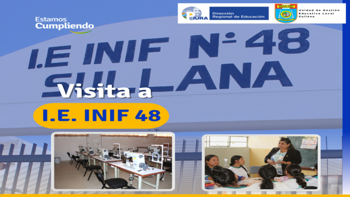 INIF 48 