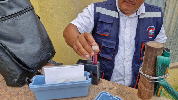 Capacitación