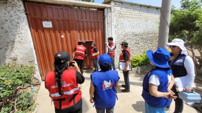 Lima Norte, la municipalidad de Puente Piedra y la oficina de la Defensoría del Pueblo, se comprobó que algunas piscinas de Lima Norte se niegan a ser supervisadas para verificar que el servicio que prestan brinda las condiciones adecuadas para resguardar la salud de los bañistas asistentes.