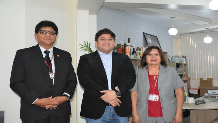 Archivo JPG de reunión