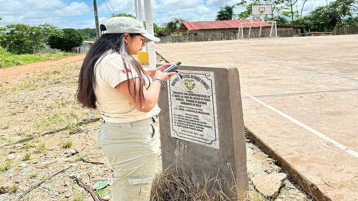 Se busca el análisis de la información de manera integral para la toma de decisiones rápidas y oportunas a fin de prevenir las amenazas como deforestación, minería Ilegal y caza Ilegal en las ANP.