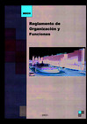 Vista preliminar de documento REGLAMENTO DE ORGANIZACIÓN Y FUNCIONES