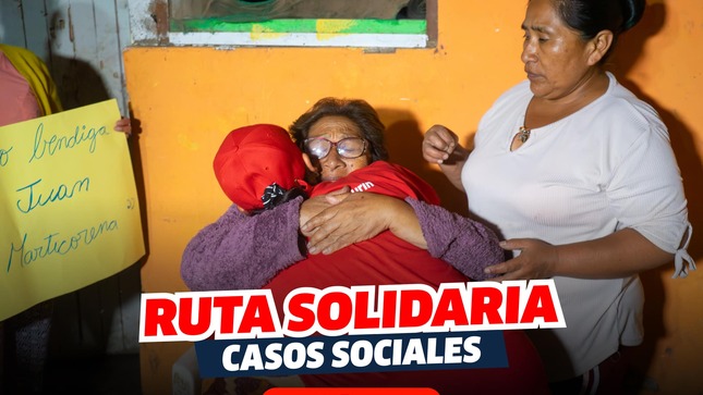 Archivo de JPG sobre una publicación del área de imagen