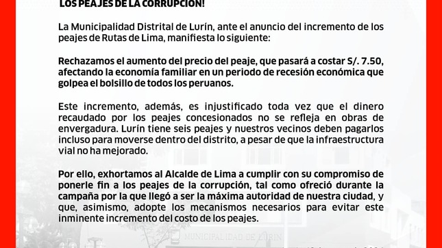 Archivo de JPG sobre una publicación del área de imagen