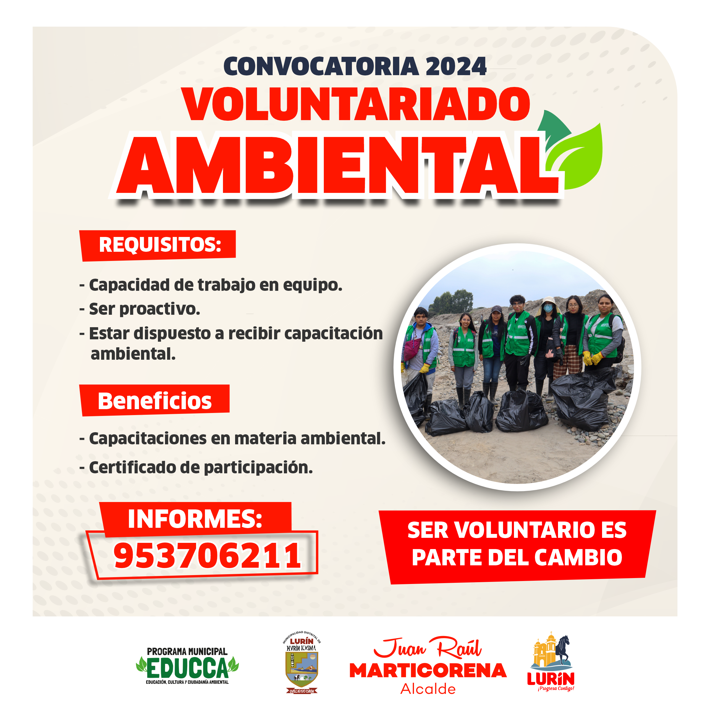 Archivo de JPG sobre una publicación del área de imagen