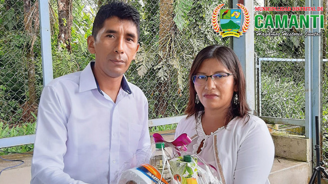 La Municipalidad Distrital de Camanti homenajeo a todas las Mujeres Camantinas