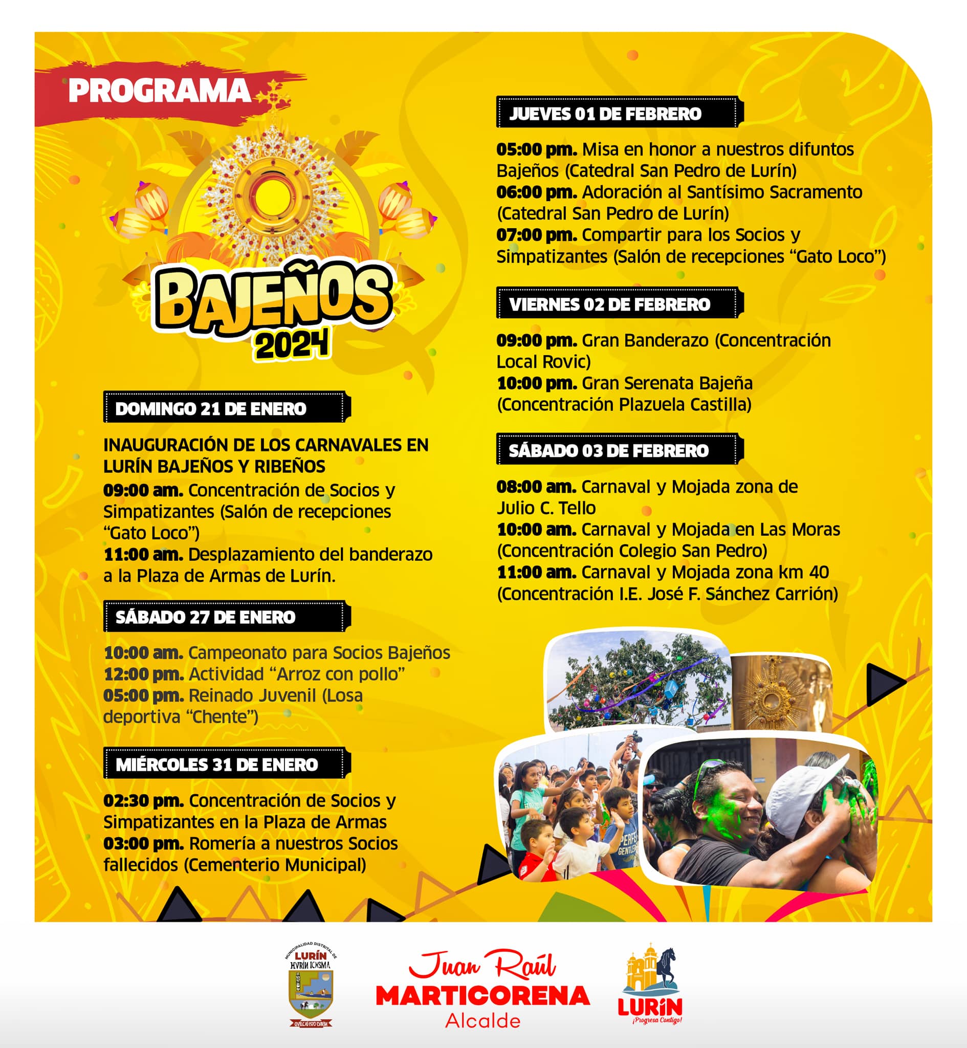 Archivo de JPG sobre una publicación del área de imagen