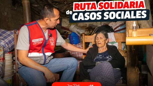 Archivo de JPG sobre una publicación del área de imagen