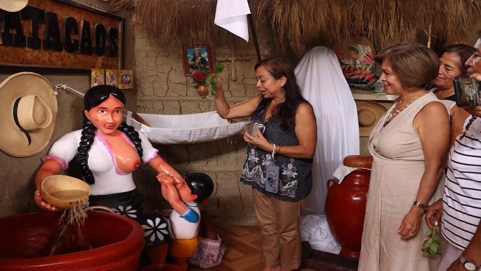 Bendición