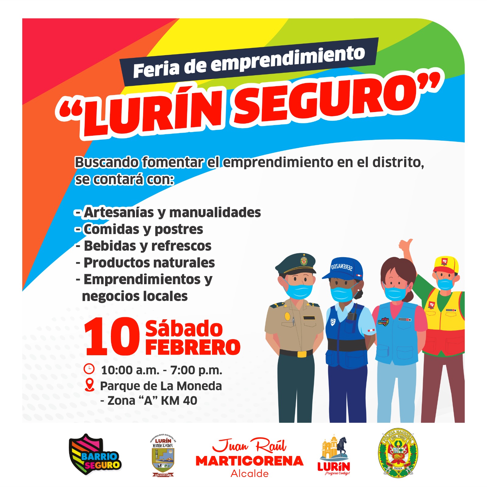 Archivo de JPG sobre una publicación del área de imagen