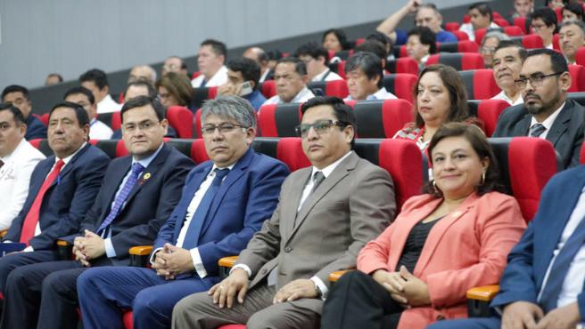 Minsa contra la anemia en los próximos días se aprobará el reglamento de la Ley n.° 31348 que promueve el enriquecimiento del arroz