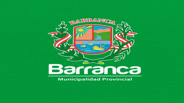 reconocimiento a la Municipalidad Provicial de Barranca