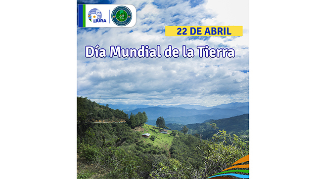 Recordemos hoy más que nunca en este Día Internacional de la Madre Tierra que necesitamos un cambio hacia una economía más sostenible que funcione tanto para las personas como para el planeta. Promovamos la armonía con la naturaleza y la tierra