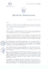 Vista preliminar de documento R.A. 91