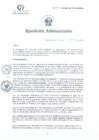 Vista preliminar de documento R.A. 97