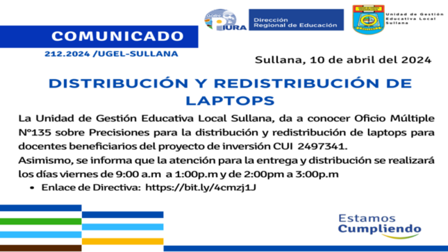 Comunicado212-2024