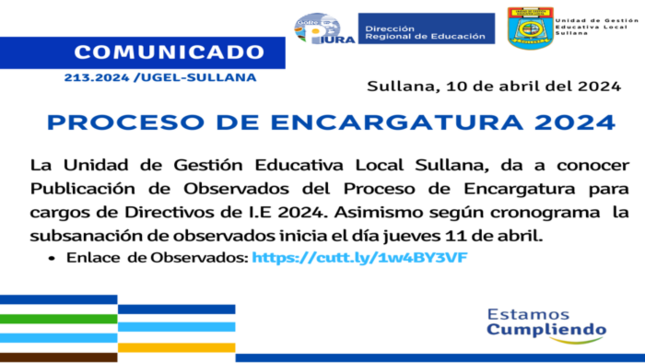 Comunicado213-2024