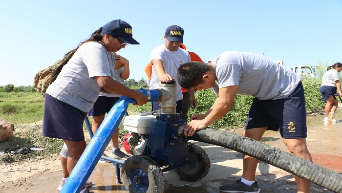 Capacitación