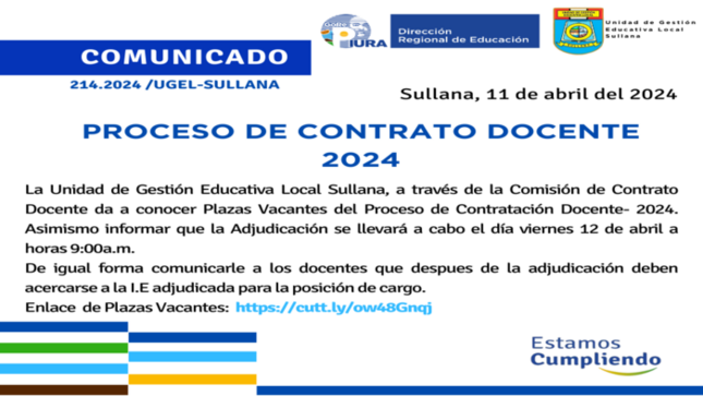 Comunicado214-2024