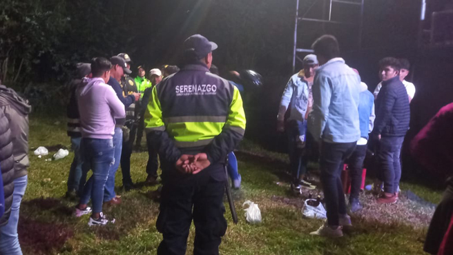 Se realizó operativos inopinados en bares, discotecas y bailes sociales