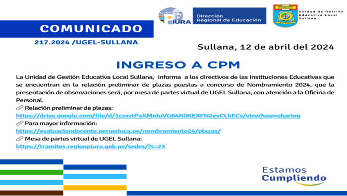 Comunicaciòn 217-parte1