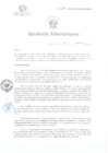 Vista preliminar de documento R.A. 101