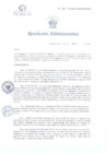 Vista preliminar de documento R.A. 105