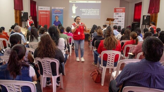 Servicio alimentario escolar