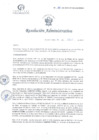 Vista preliminar de documento R.A. 118