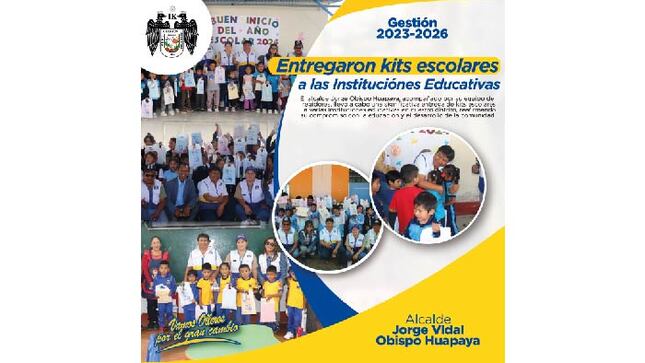 Entregaron kits_Mesa de trabajo 1