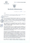 Vista preliminar de documento R.A. 125