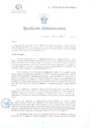 Vista preliminar de documento R.A. 128