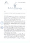Vista preliminar de documento R.A. 131