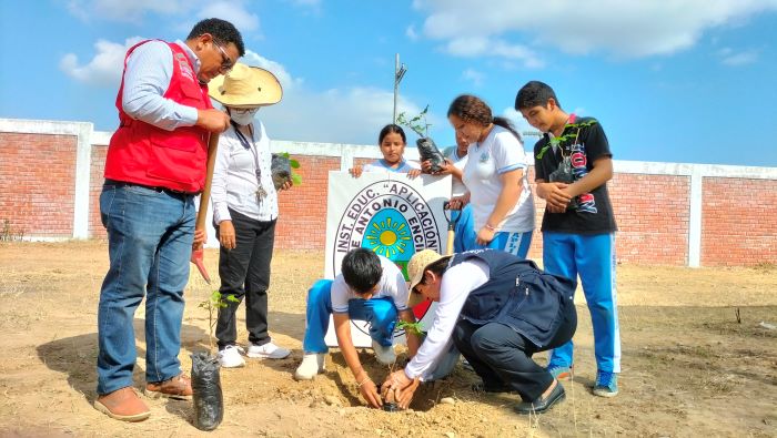 Servicio alimentario escolar