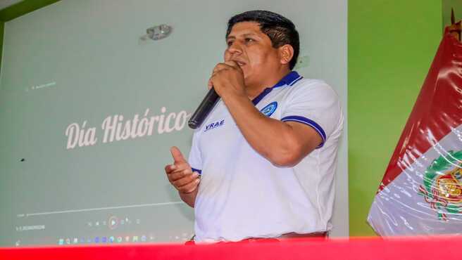 VERIFICACIÓN DE TERRENO PARA PUENTE BIRREGIONAL