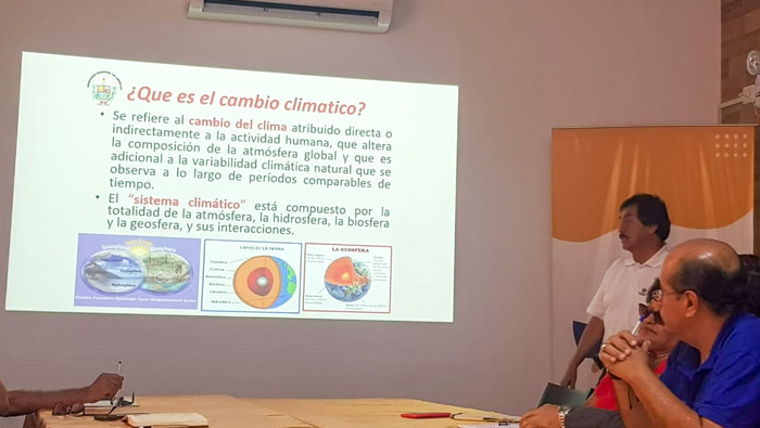Fotos: Oficina de Imagen Institucional de la GRALL.