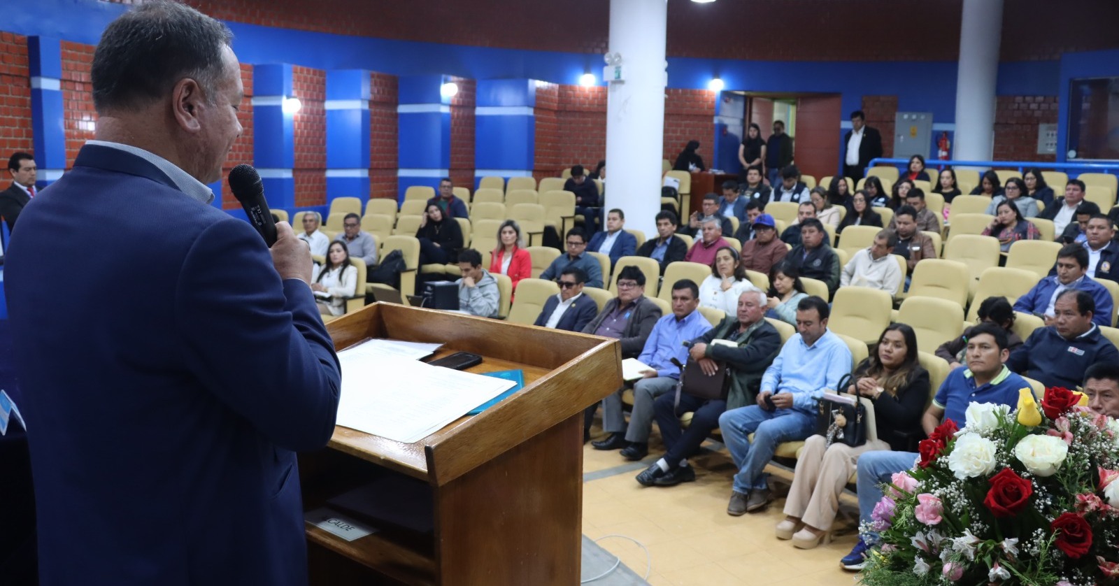 Municipios, ciudades y comunidades saludables 