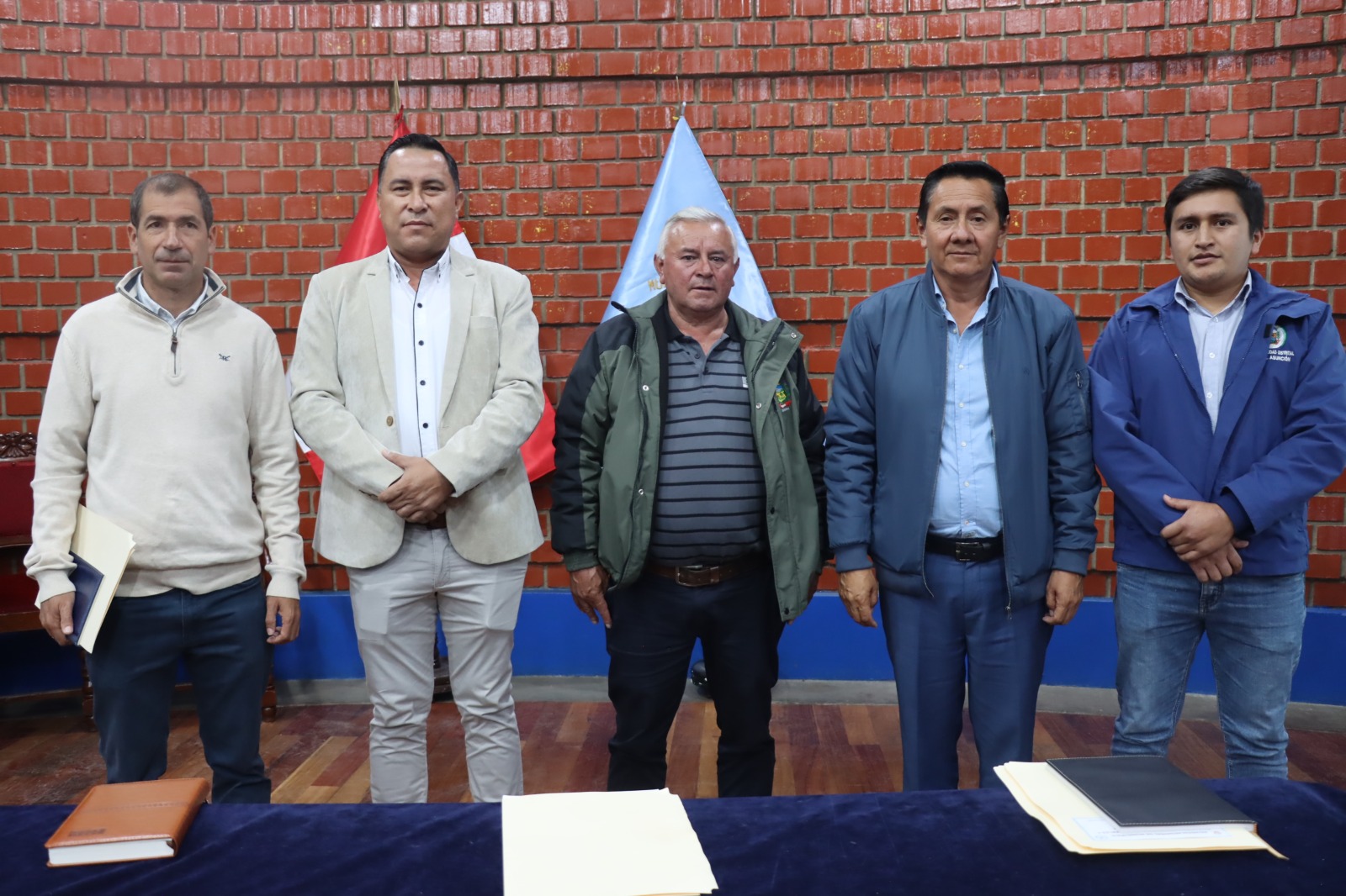 Municipios, ciudades y comunidades saludables 