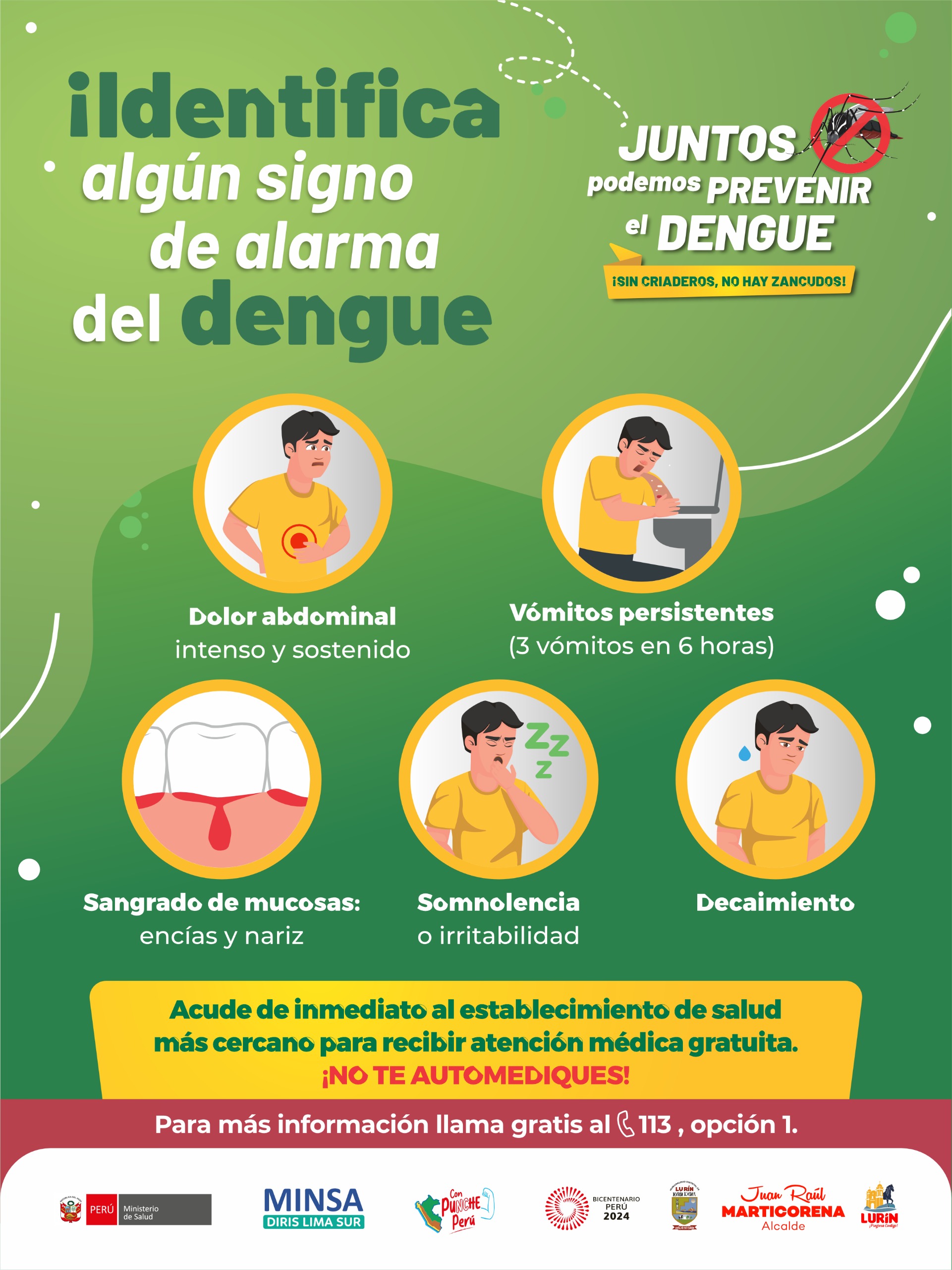 Archivo de JPG sobre una publicación del área de imagen