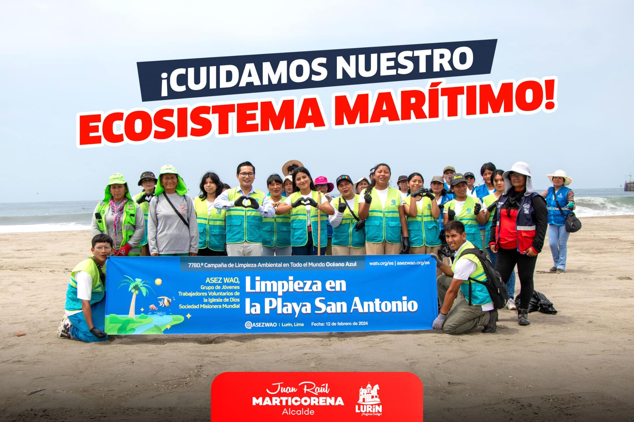 Archivo de JPG sobre una publicación del área de imagen