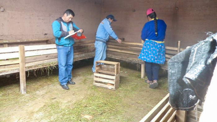 Fotos: Oficina de Imagen Institucional de la GRALL.