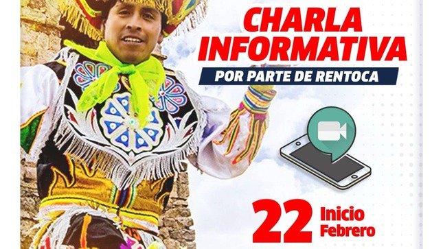 Archivo de JPG sobre una publicación del área de imagen