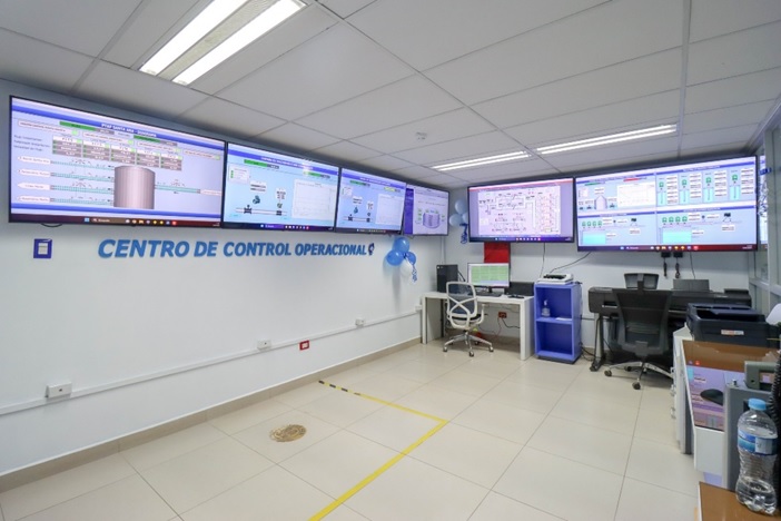 scada cusco