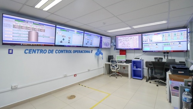 scada cusco