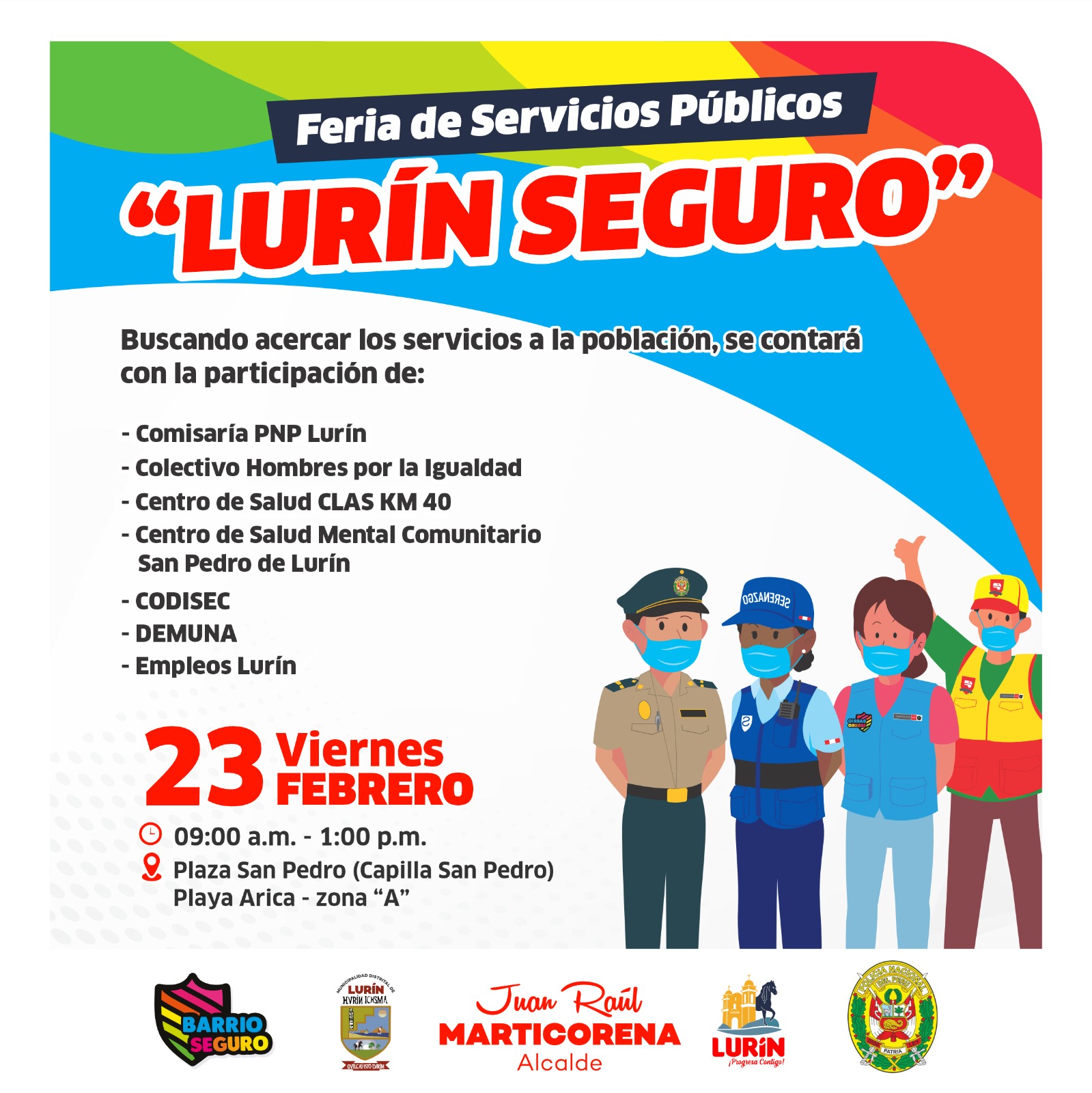 Archivo de JPG sobre una publicación del área de imagen