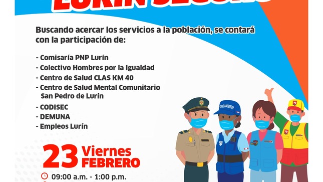 Archivo de JPG sobre una publicación del área de imagen
